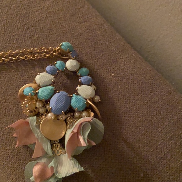 Badgley Mischka Jewelry Badgley Mischka 22 Inch Necklace Poshmark